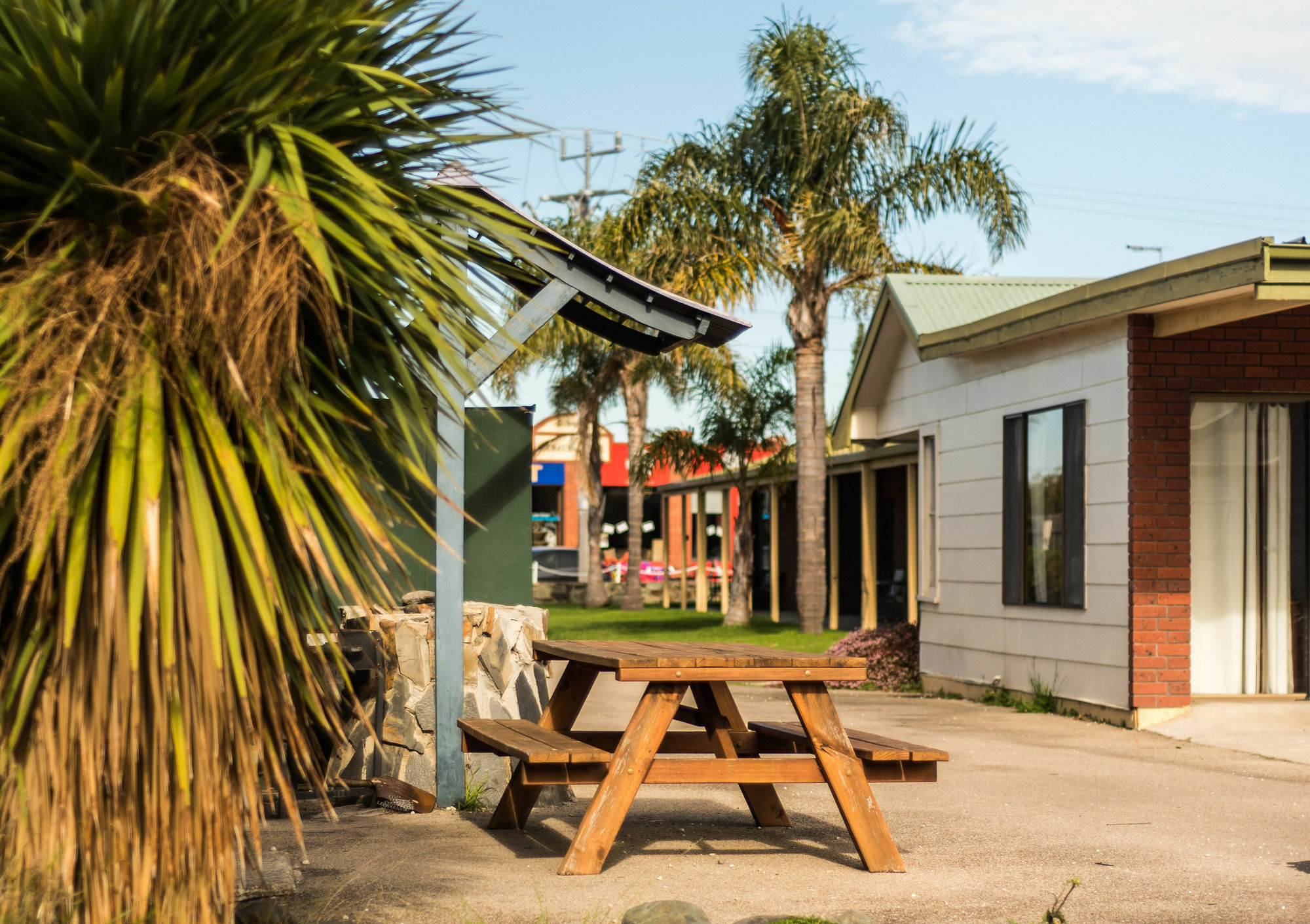 Lakes Jakaranda Holiday Units Motel Lakes Entrance Exterior photo